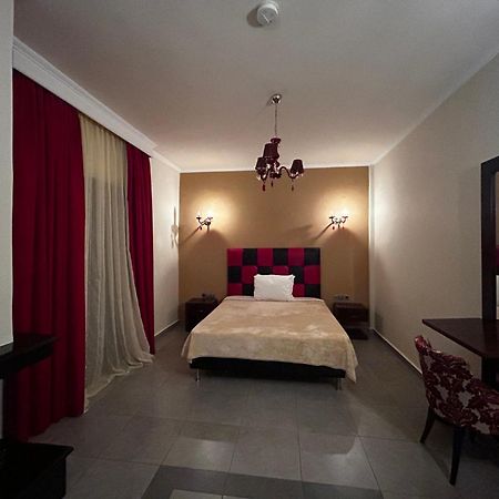 Faraggi Hotel Simvolí Esterno foto