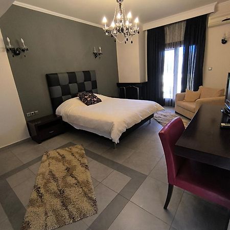 Faraggi Hotel Simvolí Esterno foto