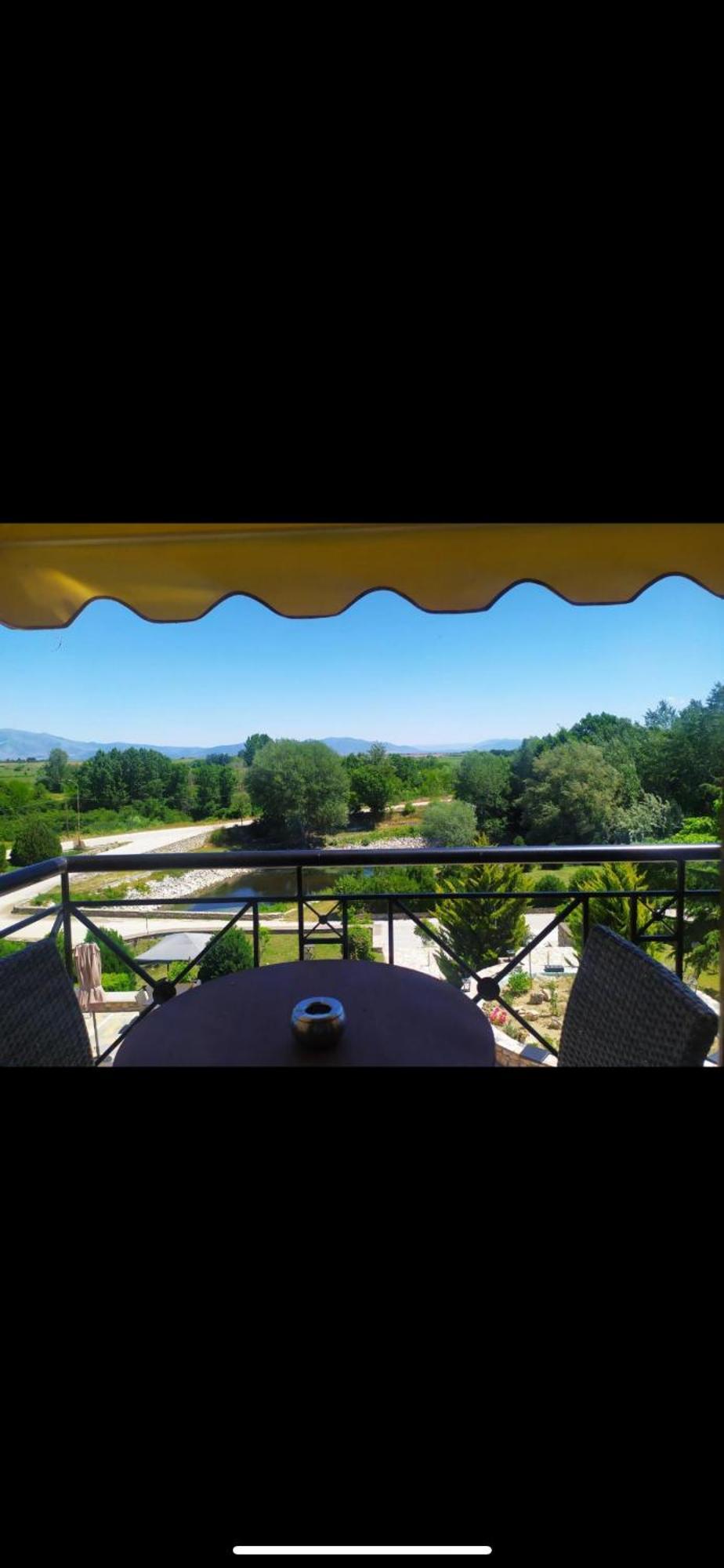 Faraggi Hotel Simvolí Esterno foto