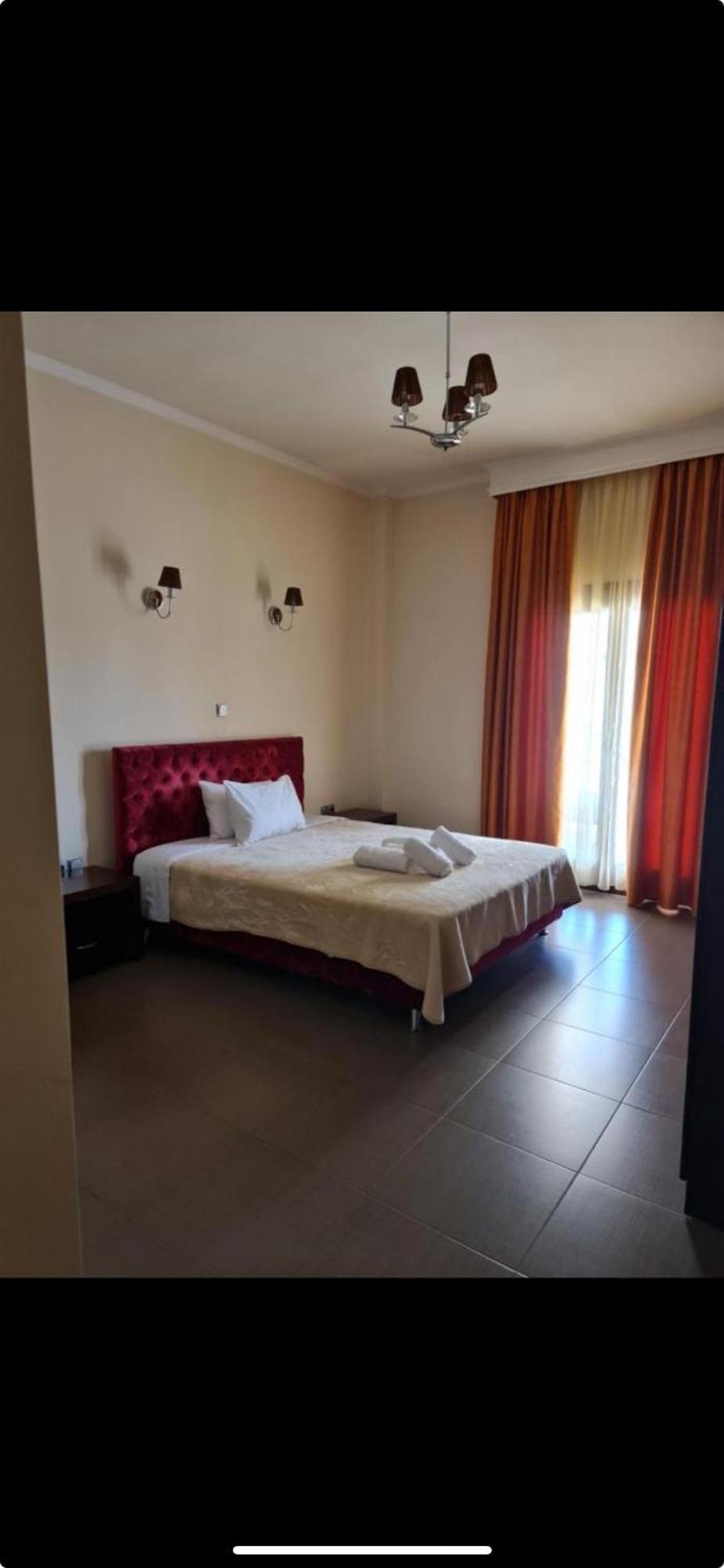 Faraggi Hotel Simvolí Esterno foto