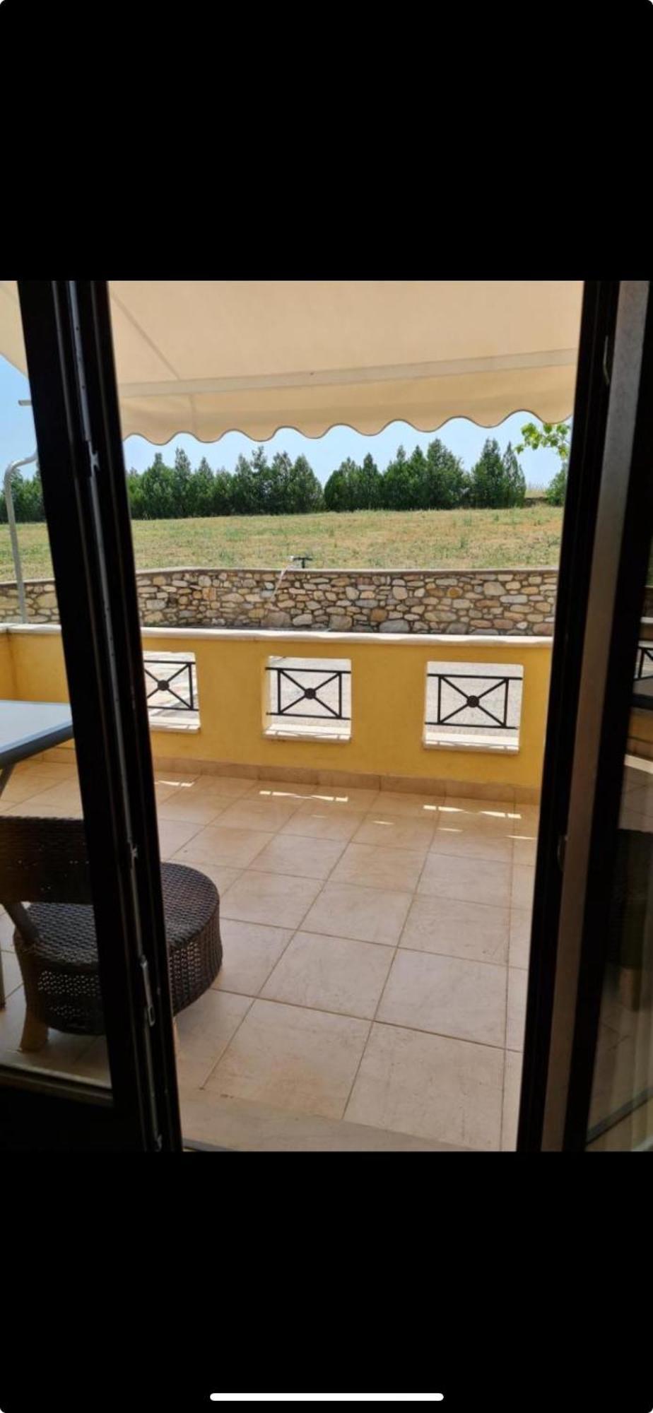 Faraggi Hotel Simvolí Esterno foto