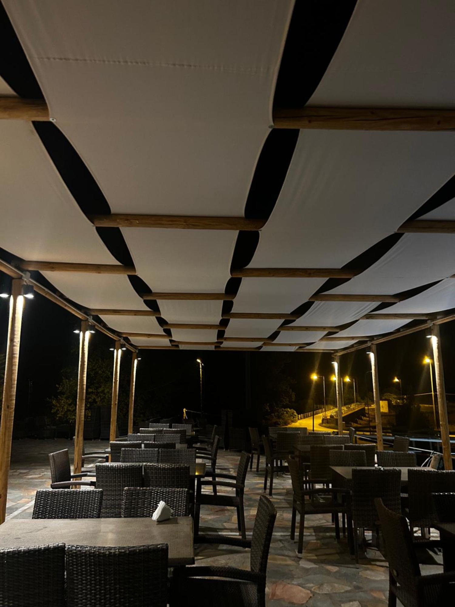Faraggi Hotel Simvolí Esterno foto