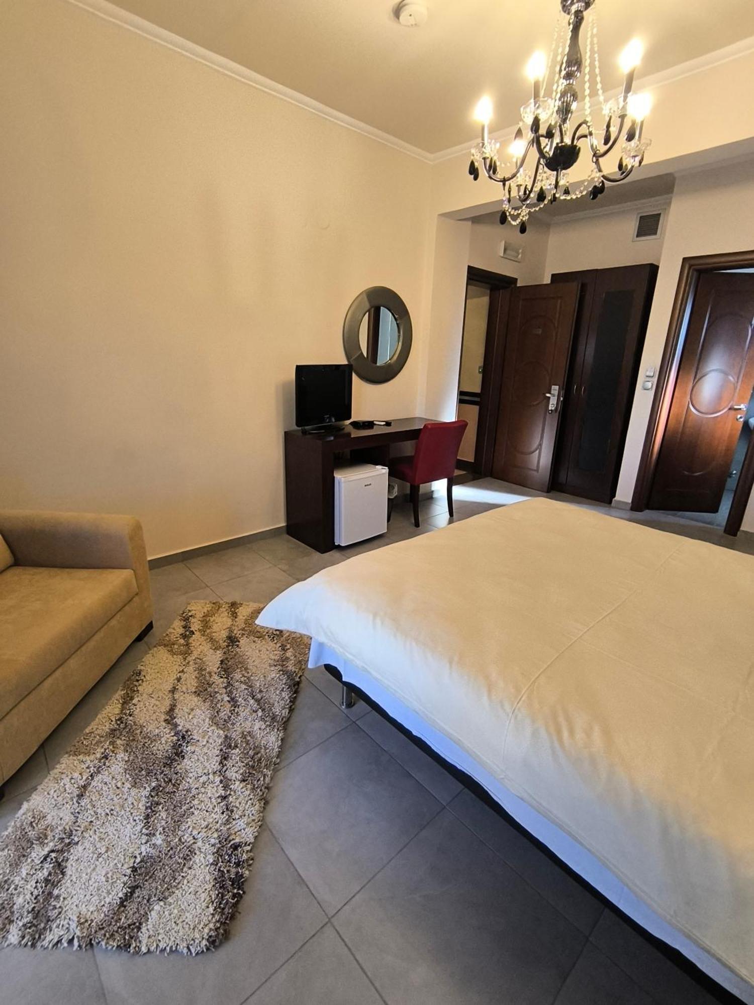 Faraggi Hotel Simvolí Esterno foto