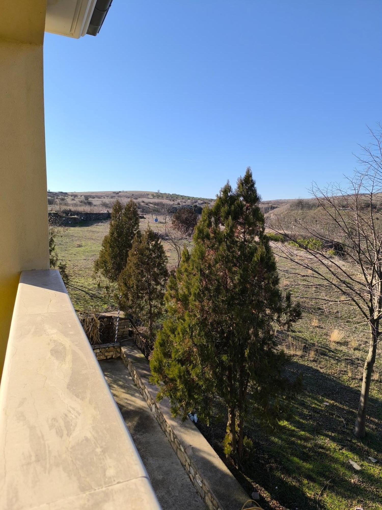 Faraggi Hotel Simvolí Esterno foto