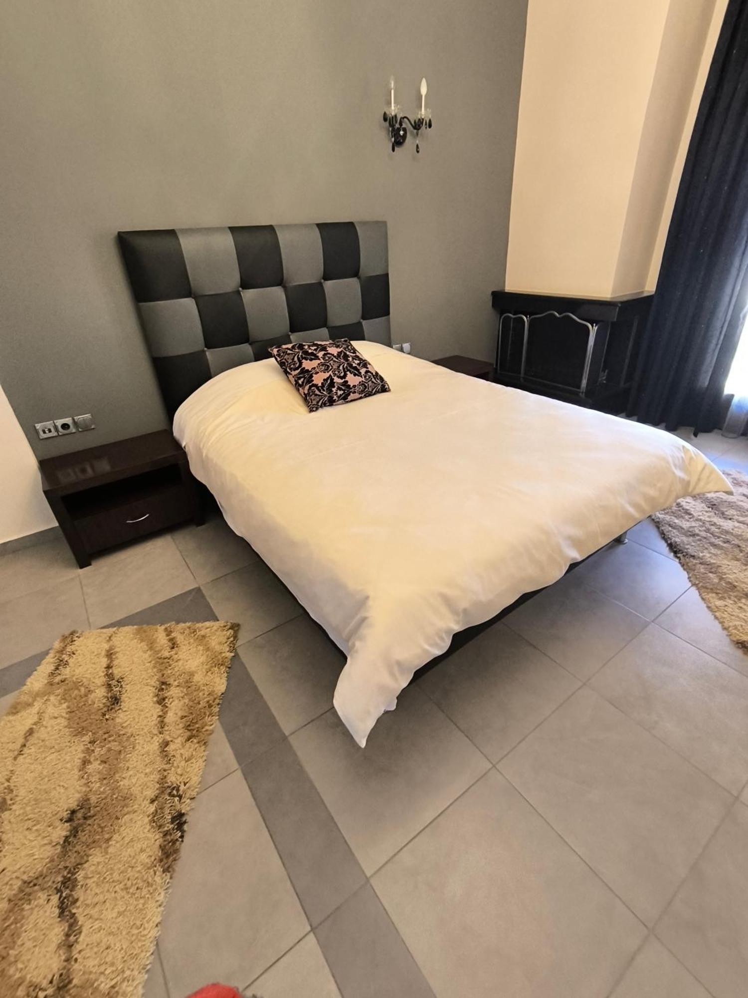Faraggi Hotel Simvolí Esterno foto