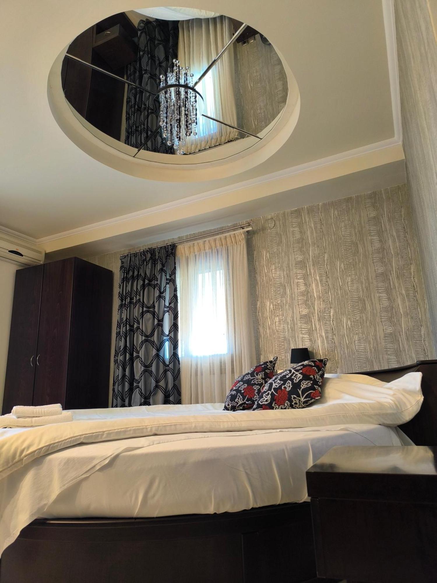 Faraggi Hotel Simvolí Esterno foto