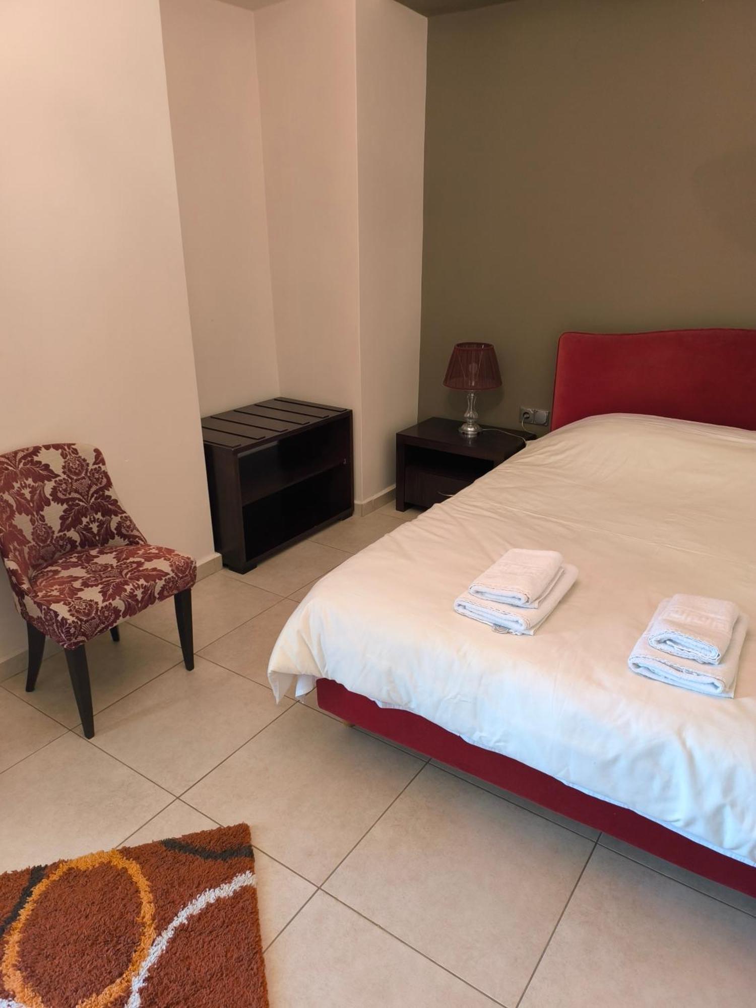 Faraggi Hotel Simvolí Esterno foto