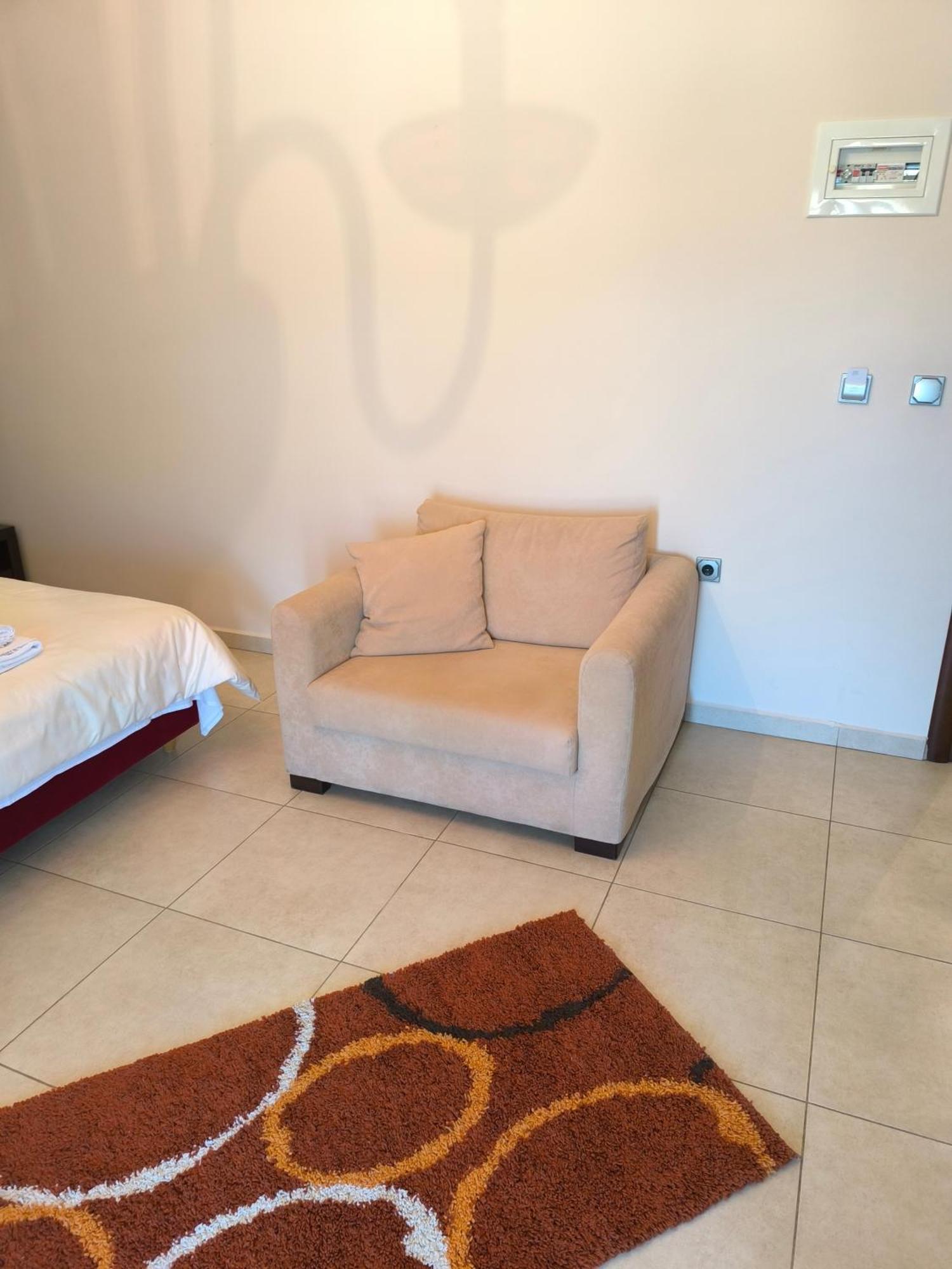 Faraggi Hotel Simvolí Esterno foto