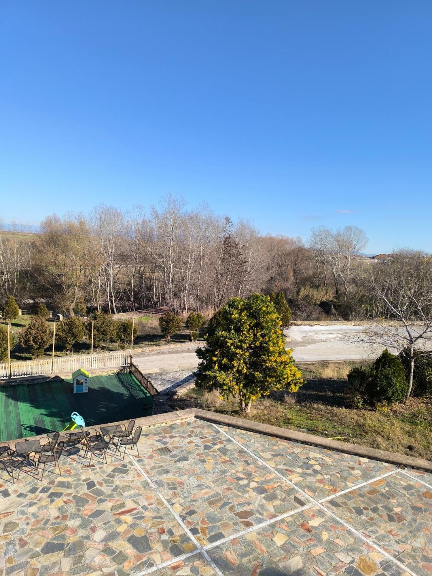 Faraggi Hotel Simvolí Esterno foto